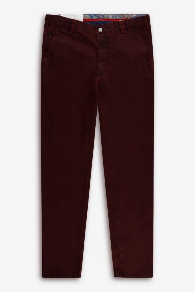 Pantalones Meyer Regular MEYER-BONN-2-5548-57-REGULAR