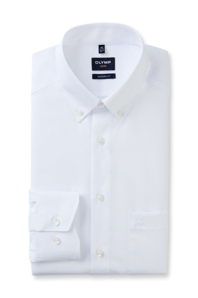 Shirt no iron Olymp Classic OLYMP-030364-00