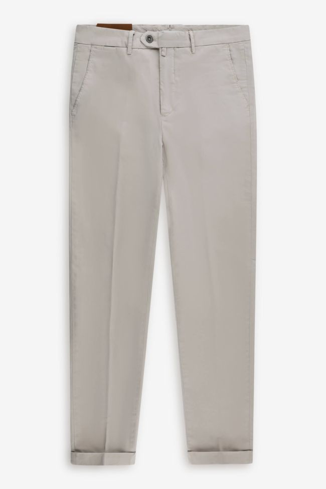 Pantalones B-Settecento Slim PKR-B700-MH700-1025-43