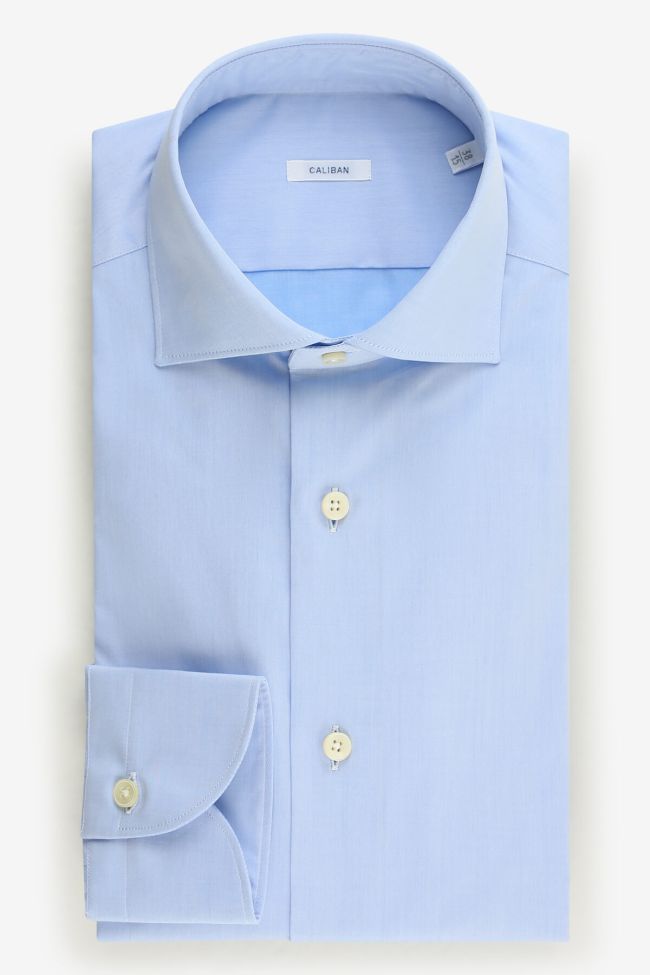 Chemise Caliban Regular PKR-CALLIBAN-TWO-FUR-FIR-UB2
