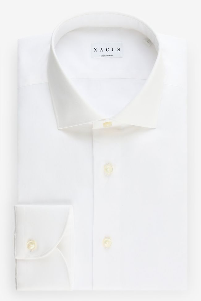 Hemd Xacus Classic PKR-XACUS-11209-358-001