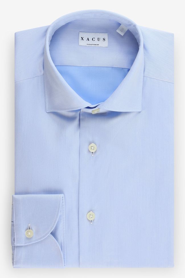 Camisa Xacus Classic PKR-XACUS-11209-358-005