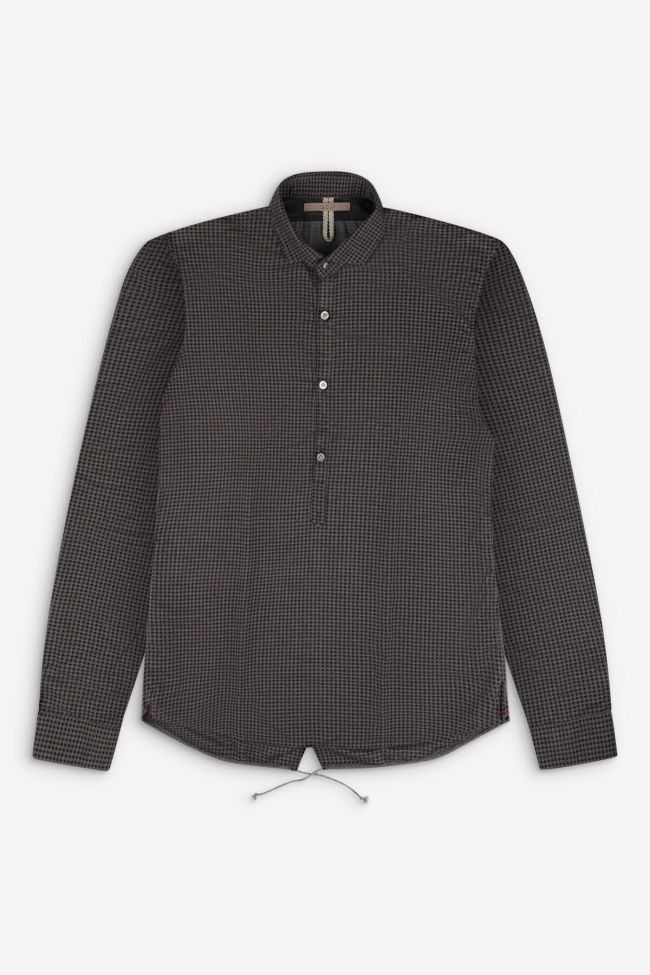 Chemise DNL Slim PKTCLX55ATSLIMA2C