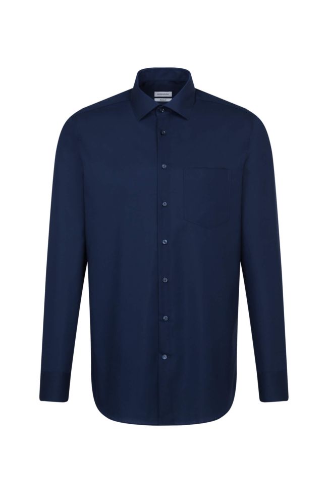 Camisa no plancha Seidensticker Classic KE-SEIDENSTICKER-01001000-19