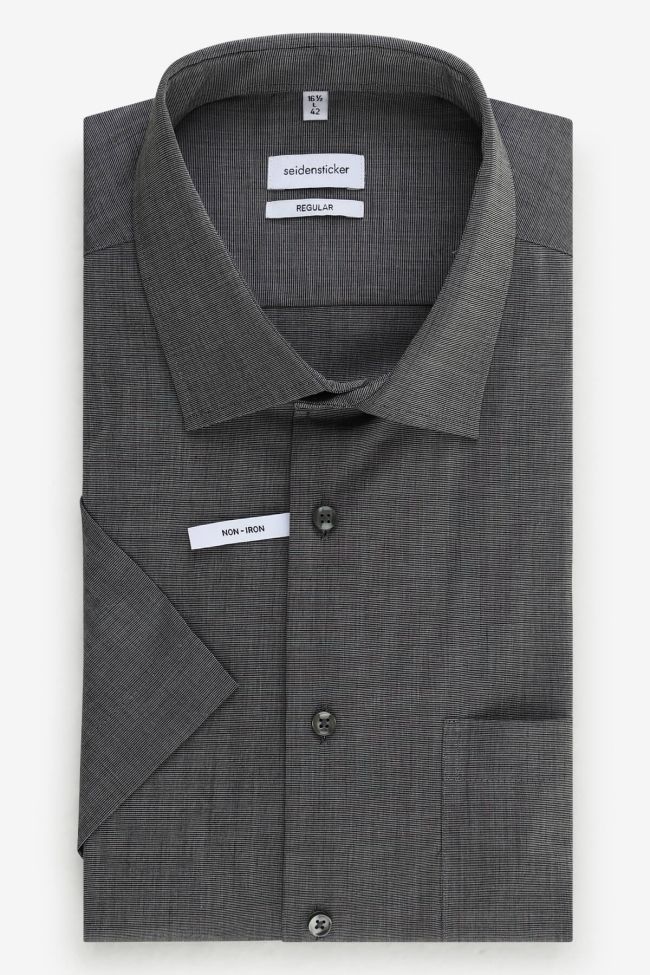 Chemise sans repassage Seidensticker Classic KE-SEIDENSTICKER-01003001-67