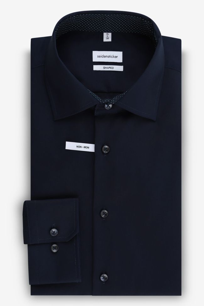 Shirt no iron Seidensticker Regular KE-SEIDENSTICKER-01293690-19
