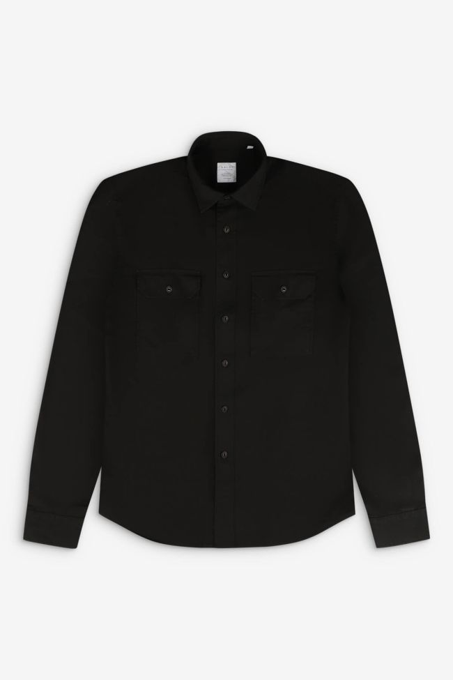 Chemise Xacus Regular SKTAB4BC5AREGULARF9B