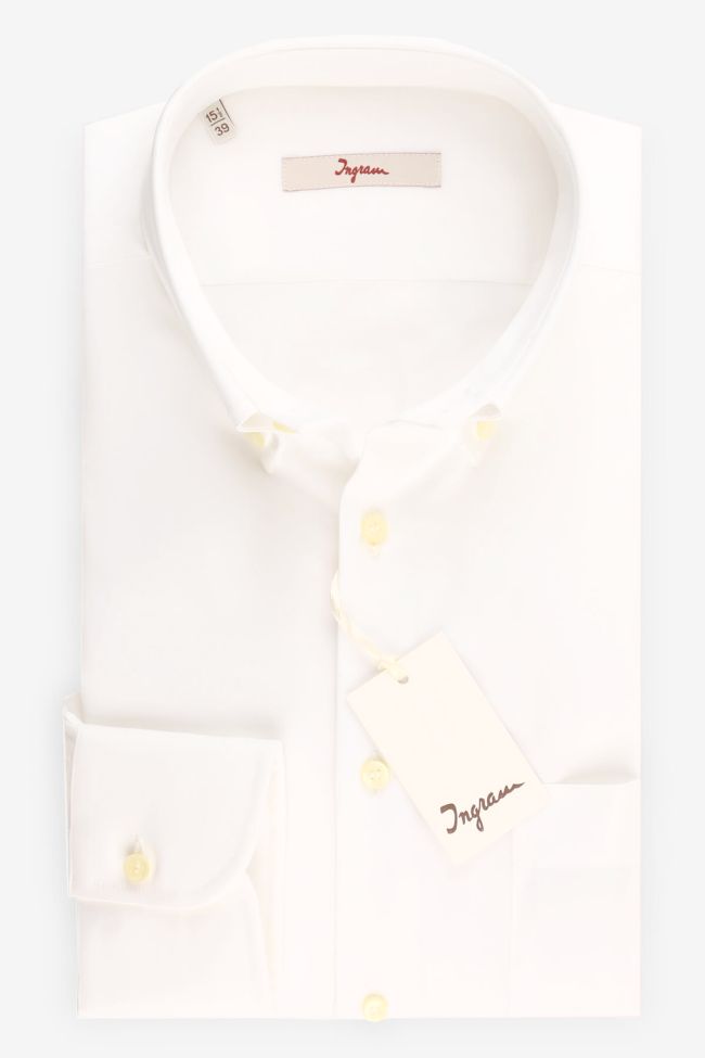 Camisa Ingram Regular SKTE032AB3REGULARD7B