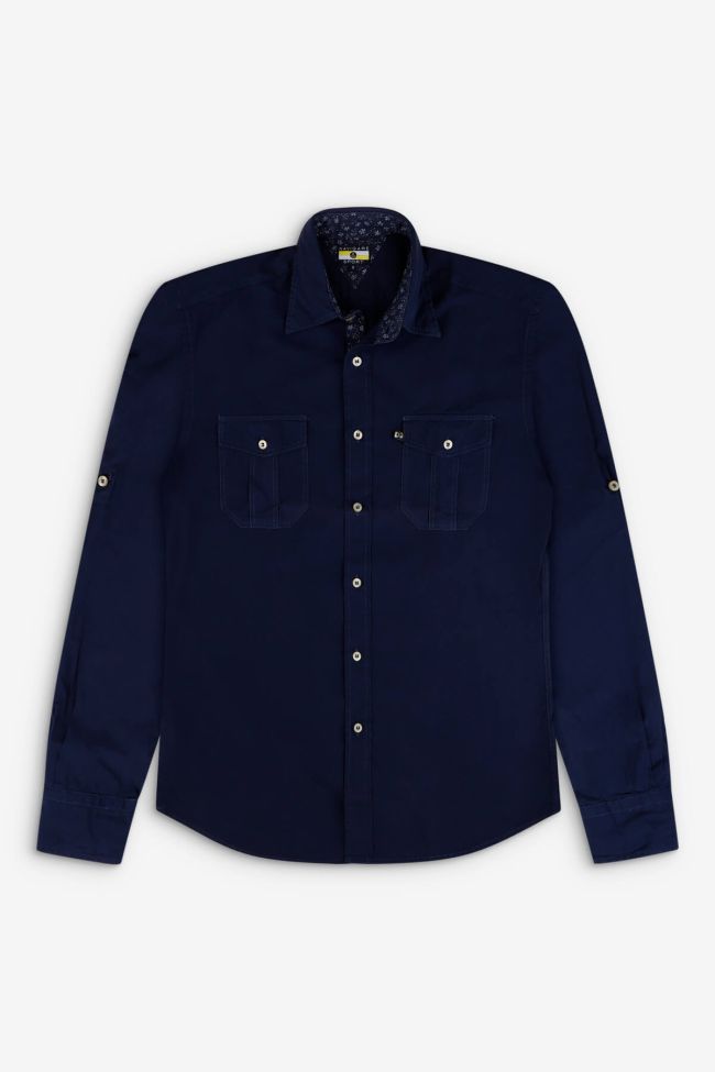 Shirt Navigare Classic SKTNW1895CLASSICE2B