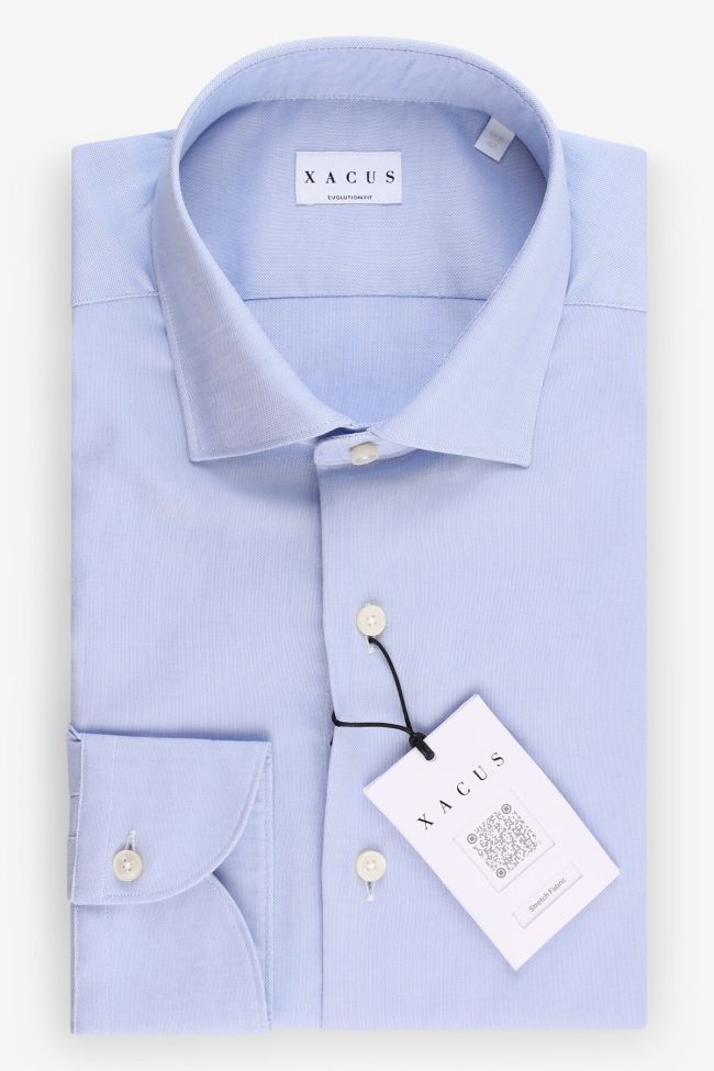 Hemd Xacus Classic XACUS-61134-358ML-002