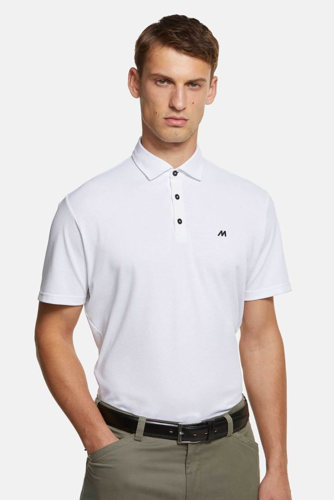 Polo Meyer Regular KE-MEYER-RORY-9-9006-40-REGULAR