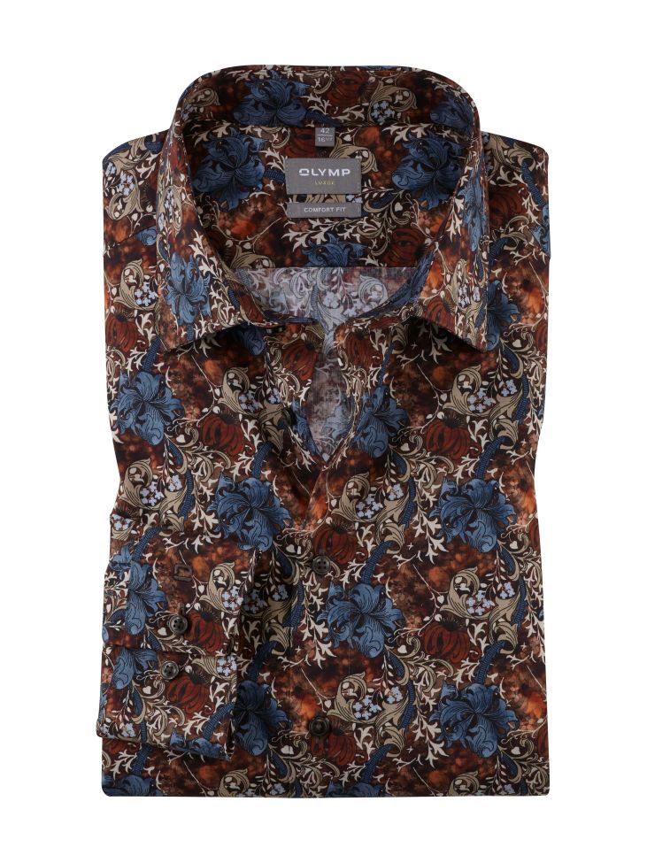 Shirt Olymp Comfort SKTF840261COMFORTI2C