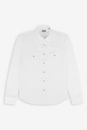 Chemise Xacus Regular SKTDE863A3REGULARC7B