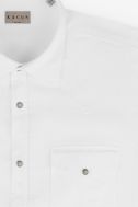 Chemise Xacus Regular SKTDE863A3REGULARC7B