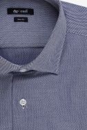 Camisa Aplomb Slim KS-APLOMB-2100-CROMER-90