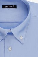 Hemd Aplomb Classic ks-aplomb-5129-oxford-065