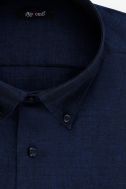 Chemise Aplomb Classic ks-aplomb-5130-2t-casablanca-50