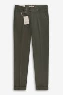 Pantalon B-Settecento Slim B700-4033-MH700-65-0926