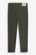 Pantalon B-Settecento Slim B700-4033-MH700-65-0926