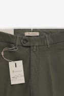 Pantalon B-Settecento Slim B700-4033-MH700-65-0926