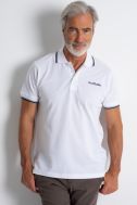 Polo shirt Balestra Classic BALESTRA619-RB119-POLO-3