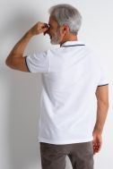 Polo shirt Balestra Classic BALESTRA619-RB119-POLO-3