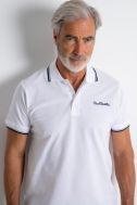 Polo shirt Balestra Classic BALESTRA619-RB119-POLO-3