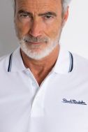 Polo shirt Balestra Classic BALESTRA619-RB119-POLO-3