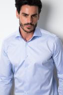 Chemise Barba Regular BARBA-NAPOLI-PZ8360-J1U1-32PZ5-006U