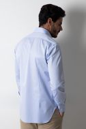 Chemise Barba Regular BARBA-NAPOLI-PZ8360-J1U1-32PZ5-006U