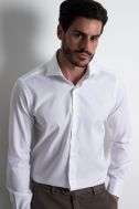 Shirt Barba Regular BARBA-NAPOLI-PZ8330-J1U1-32PZ5-009U