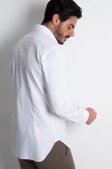 Shirt Barba Regular BARBA-NAPOLI-PZ8330-J1U1-32PZ5-009U