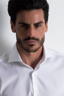 Shirt Barba Regular BARBA-NAPOLI-PZ8330-J1U1-32PZ5-009U