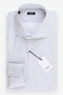 Shirt Barba Regular BARBA-NAPOLI-3P01-50044U-0003
