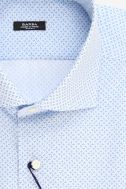 Shirt Barba Regular BARBA-NAPOLI-3P015-4066U-0001