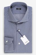 Shirt Barba Regular BARBA-NAPOLI-3P015-4066U-0003