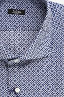 Shirt Barba Regular BARBA-NAPOLI-3P015-4066U-0003