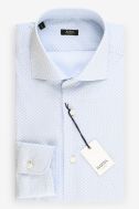 Shirt Barba Regular BARBA-NAPOLI-3P015-4067U-0001