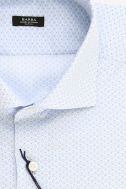 Shirt Barba Regular BARBA-NAPOLI-3P015-4067U-0001