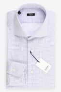 Shirt Barba Regular BARBA-NAPOLI-3P015-4067U-0003