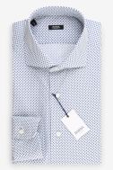 Shirt Barba Regular BARBA-NAPOLI-3P015-4084U-0002