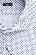 Shirt Barba Regular BARBA-NAPOLI-3P015-4084U-0002