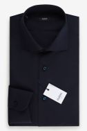 Shirt Barba Regular BARBA-NAPOLI-3P01PZ8130U-0001