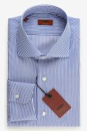 Shirt Barba Regular BARBA-NAPOLI-3P01PZ8520U-0001