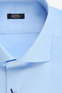 Camisa Barba Regular BARBA-NAPOLI-I1U1-13P01PZ8320U-0001