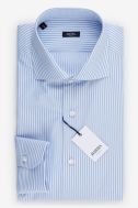 Shirt Barba Regular BARBA-NAPOLI-PZ8220-3P01PZ0136U-0001