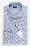 Chemise Barba Regular BARBA-NAPOLI-I1U3P0147060002