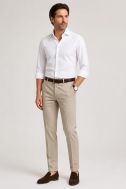 Shirt Barba Regular BARBA-NAPOLI-PZ8330-J1U1-32PZ5-009U