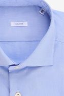 Chemise Caliban Slim CALIBAN-1-PA0-FIR-UB2-AI2025