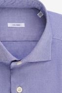 Chemise Caliban Slim CALIBAN-1-PA0-FIR-UE1-AI2025